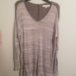Loft tunic